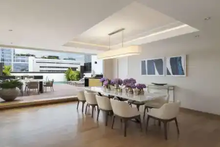 Siam Kempinski Bangkok - Sha Extra Plus Certified - 84