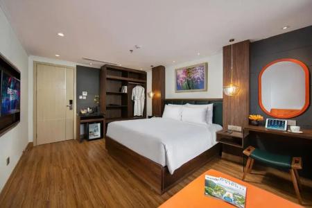 Babylon Garden & Spa - 53