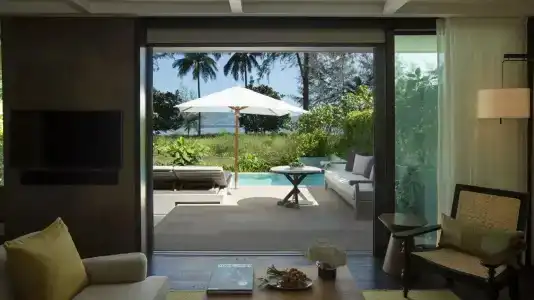 Rosewood Phuket - Sha Plus - 40