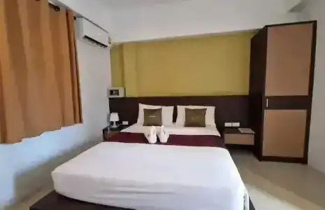 Mm Hill Koh Samui - Sha Certified - 52