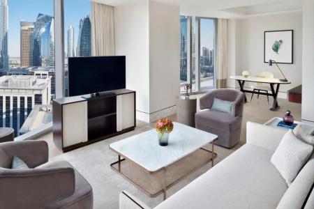 Address Sky View - 78