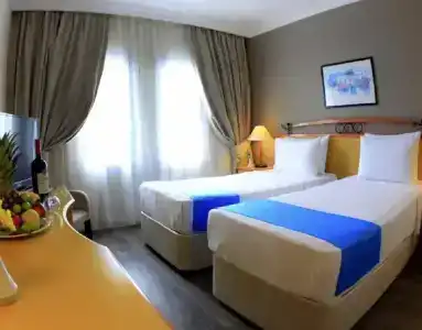 Labranda Gulluk Princess - 36