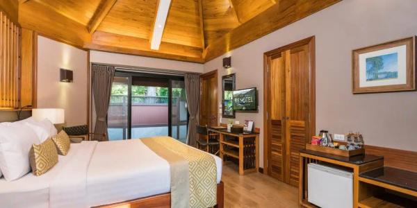 River Kwai Resotel - Sha Extra Plus - 81