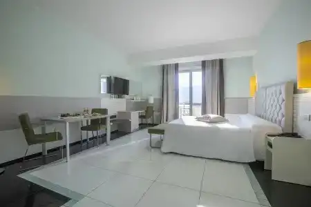 Grand Salerno - 53