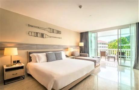 Centara Ao Nang Beach Resort & Spa Krabi - Sha Plus - 11