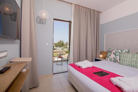 Lindos Breeze Beach - 3
