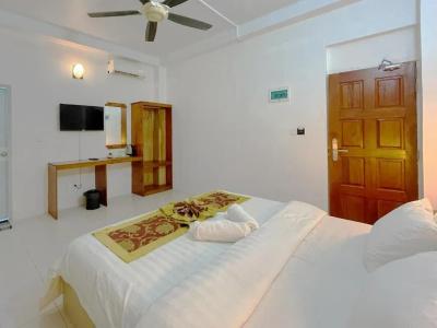 Paradise Retreat - 30