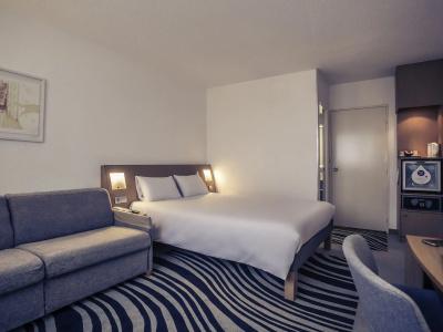 Novotel Bourges - 3