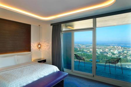 Le Meridien Istanbul Etiler - 92