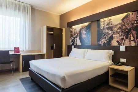 b&b Milano Portello - 36