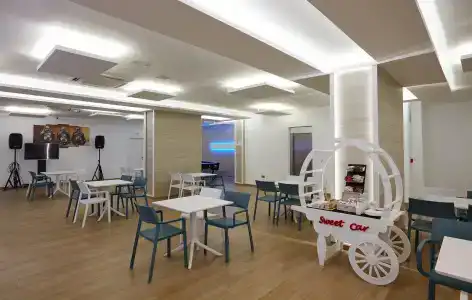 Flamingo Beach Resort - 15