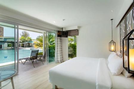 The Waters Khao Lak By Katathani - Sha Extra Plus - 49