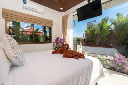 Boutique Resort Private Pool Villa - Sha Extra Plus - 132