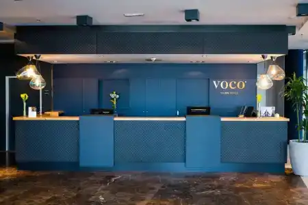 Voco® Villach, An Ihg - 1