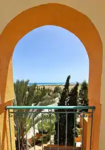 Alhambra Thalasso - 45