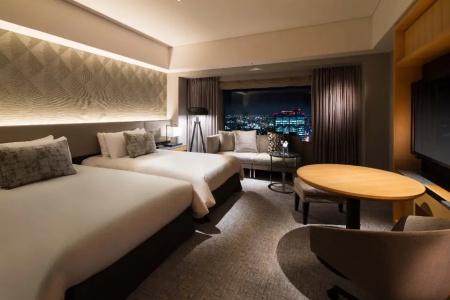 Cerulean Tower Tokyu, a Pan Pacific Partner - 46