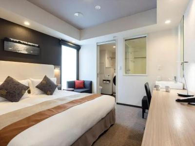 Tokyu Stay Shimbashi - 8