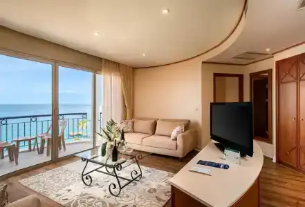 Kilikya Camyuva - All Inclusive - 29