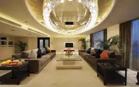 Furama Dalian - 55