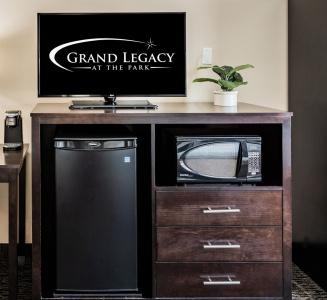 Grand Legacy At The Park - 28