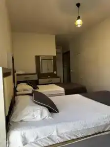 Comfort BaşAran Otel - 49