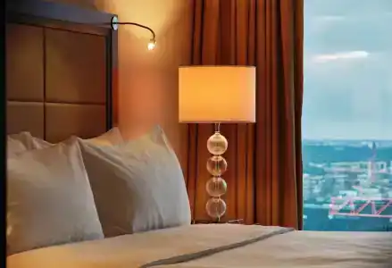 Hilton Warsaw City - 42