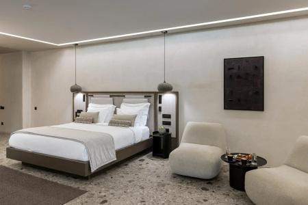Aeonic Suites and Spa - 60