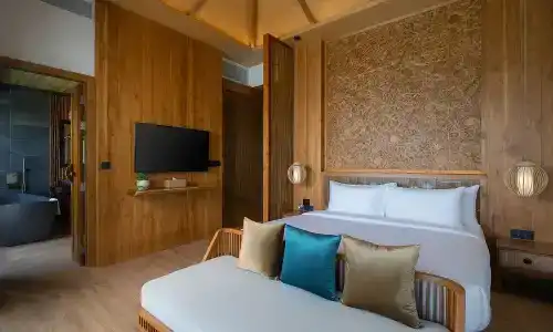 Sinae Phuket - Sha Extra Plus - 48