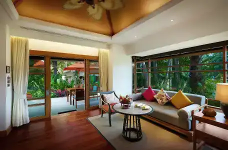 Santiburi Koh Samui - Sha Extra Plus - 103