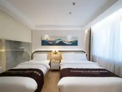 Beijing Inner Mongolia Chaoyang - 33