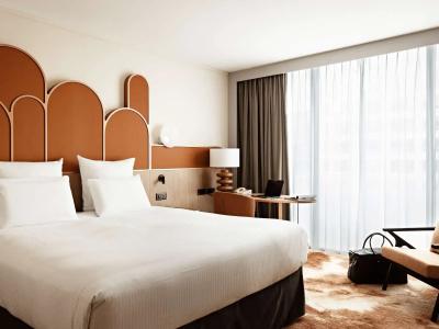 Pullman Paris Centre - Bercy - 34