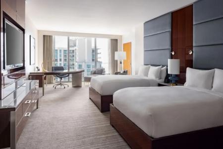 Jw Marriott Marquis Miami - 39