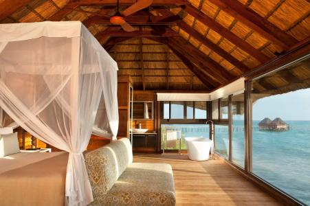 Melia Zanzibar - 112