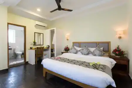 Grand Bayon Siem Reap - 2