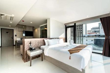 Blackwoods Pattaya - Sha Extra Plus - 49