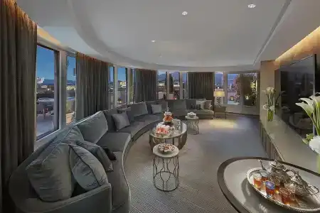 Mandarin Oriental, Geneva - 97