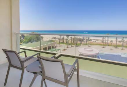 Hilton Skanes Beach - 63