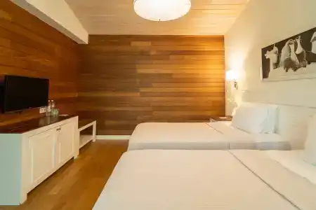 Kimera Lounge - 3