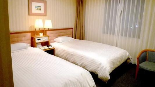 Crown Hills Koriyama - 27