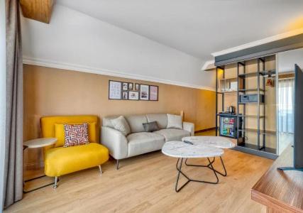 Quattro City Seaport - 110