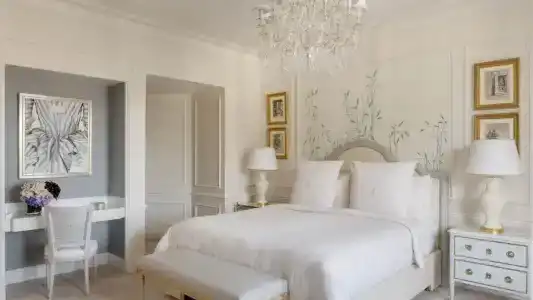 Four Seasons George v Paris - 95