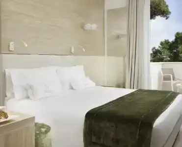 The Sense Experience Resort - 42