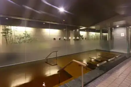 Dormy Inn Kanazawa Natural Hot Spring - 28