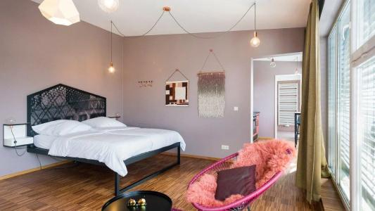 The Circus Hostel - 71
