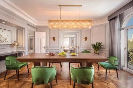 The Westin Palace - 110