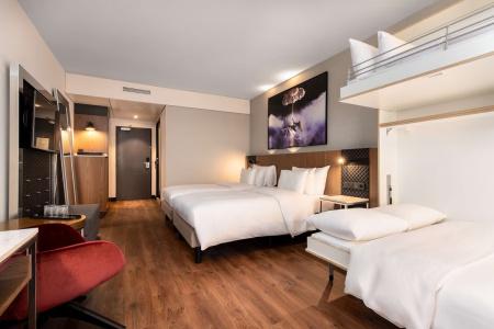 Radisson Collection Grand Place Brussels - 55