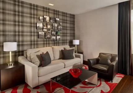 Sheraton Grand & Spa - 82