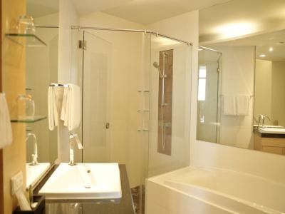 Urbana Sathorn, Bangkok - 42