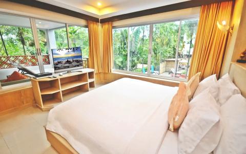 Lanta Sand Resort & Spa - 78