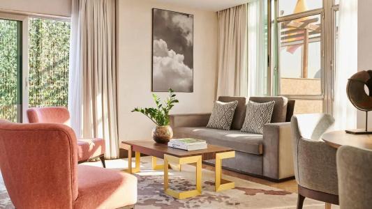 Hyatt Regency Hesperia - 89